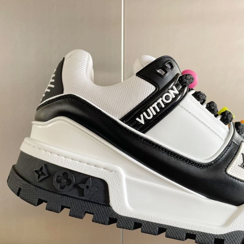 Louis Vuitton Trainer Sneaker